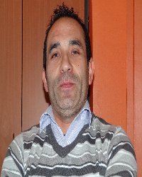 Luis Flroes Vasquez